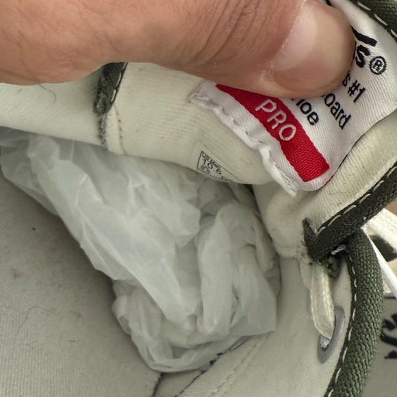 Vans authentic pros - Picture 7 of 7